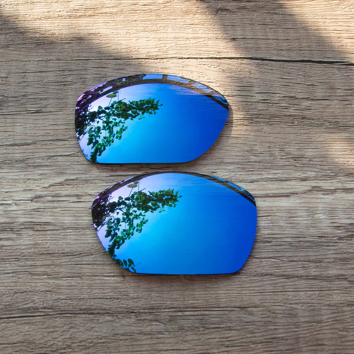 Ice Blue Polarized
