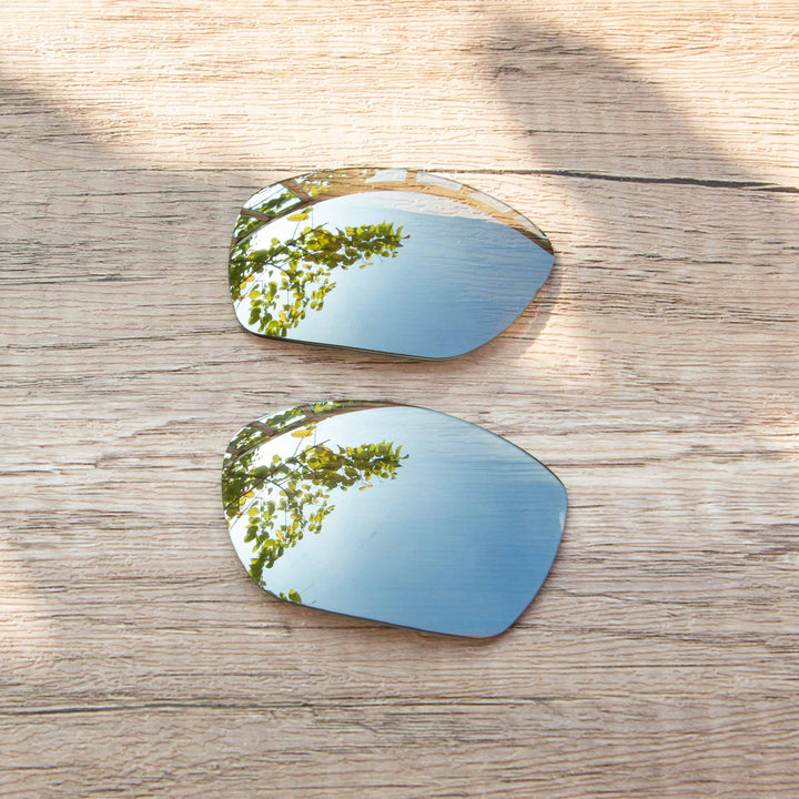 Titanium Polarized