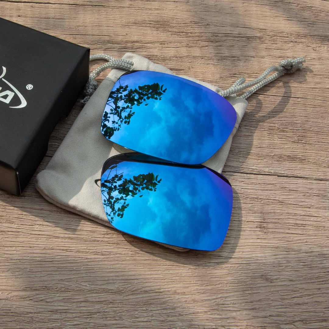 Ice Blue Polarized