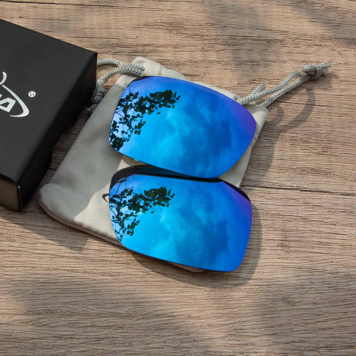 Ice Blue Polarized