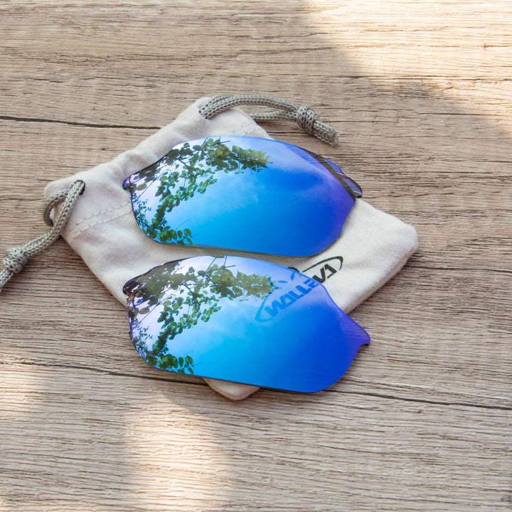 Ice Blue Polarized