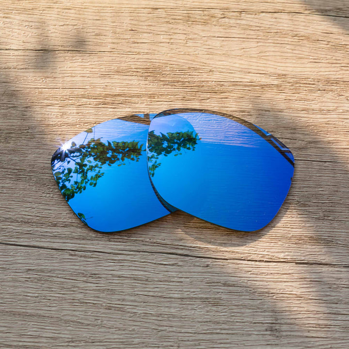 Ice Blue Polarized