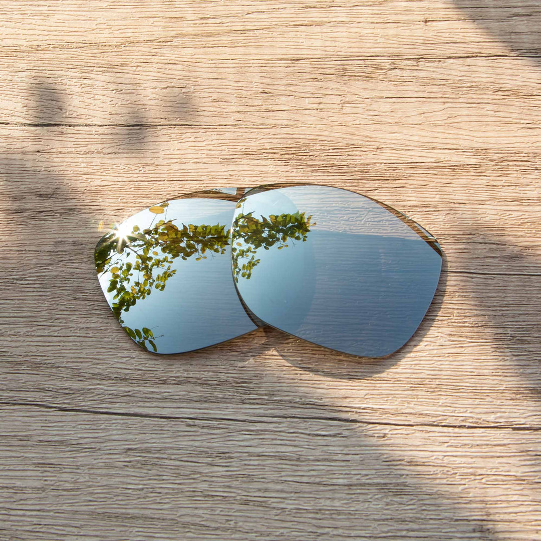 Titanium Polarized