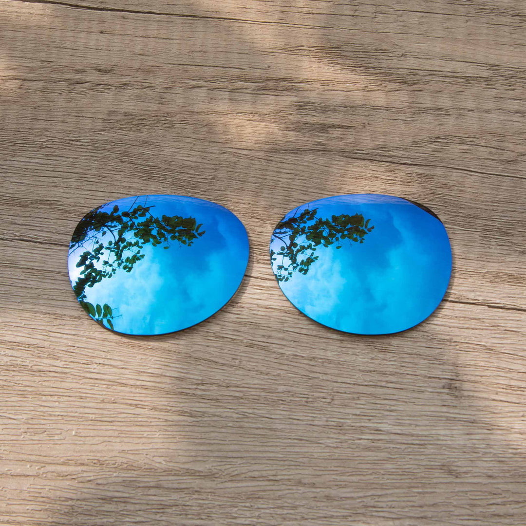 Ice Blue Polarized