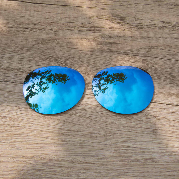 Ice Blue Polarized