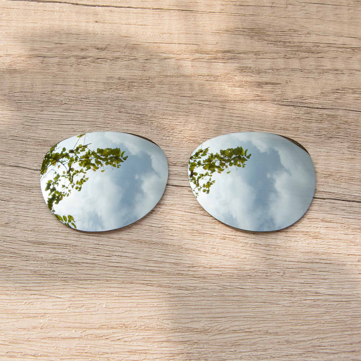 Titanium Polarized