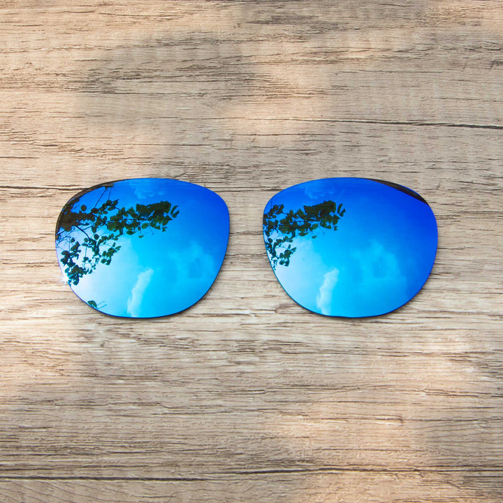 Ice Blue Polarized