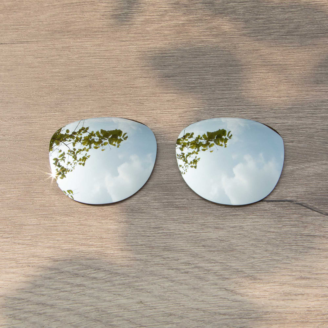 Titanium Polarized