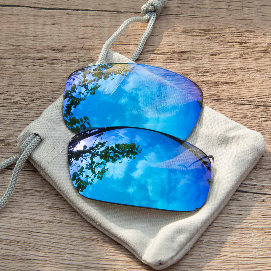 Ice Blue Polarized