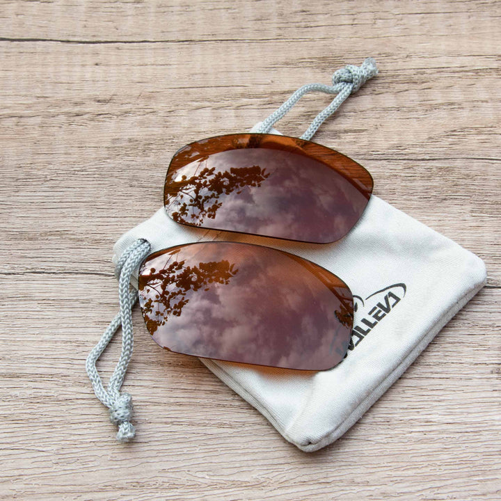 Brown Polarized