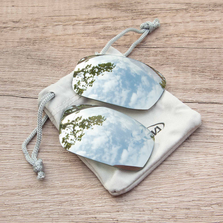 Titanium Polarized