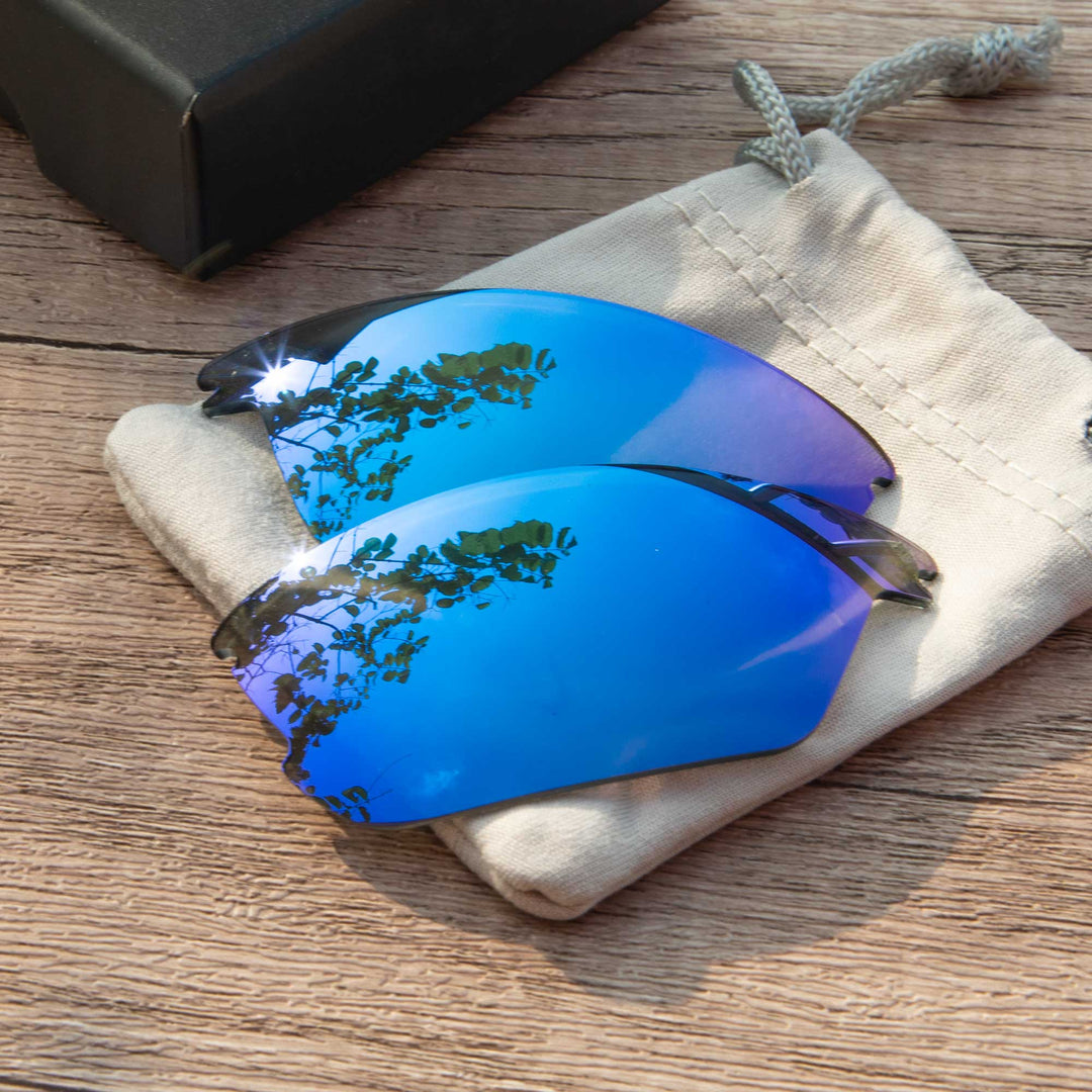 Ice Blue Polarized