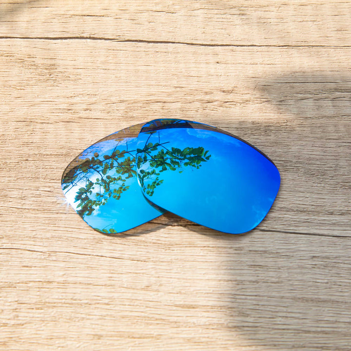 Ice Blue Polarized