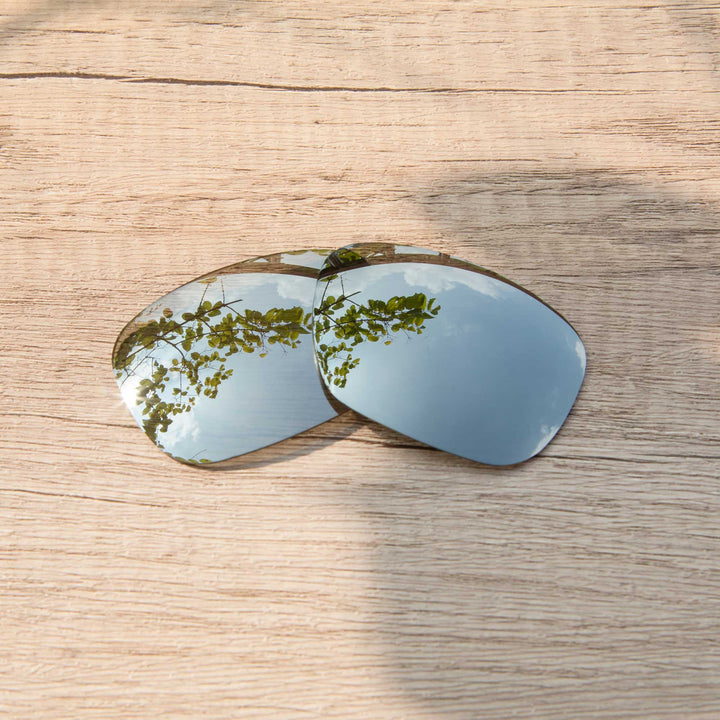 Titanium Polarized