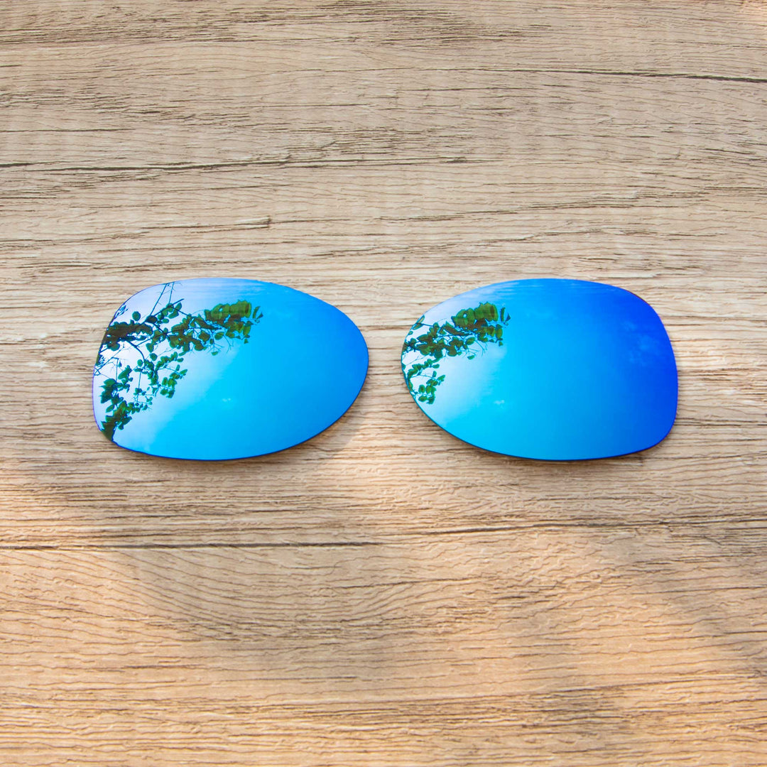 Ice Blue Polarized