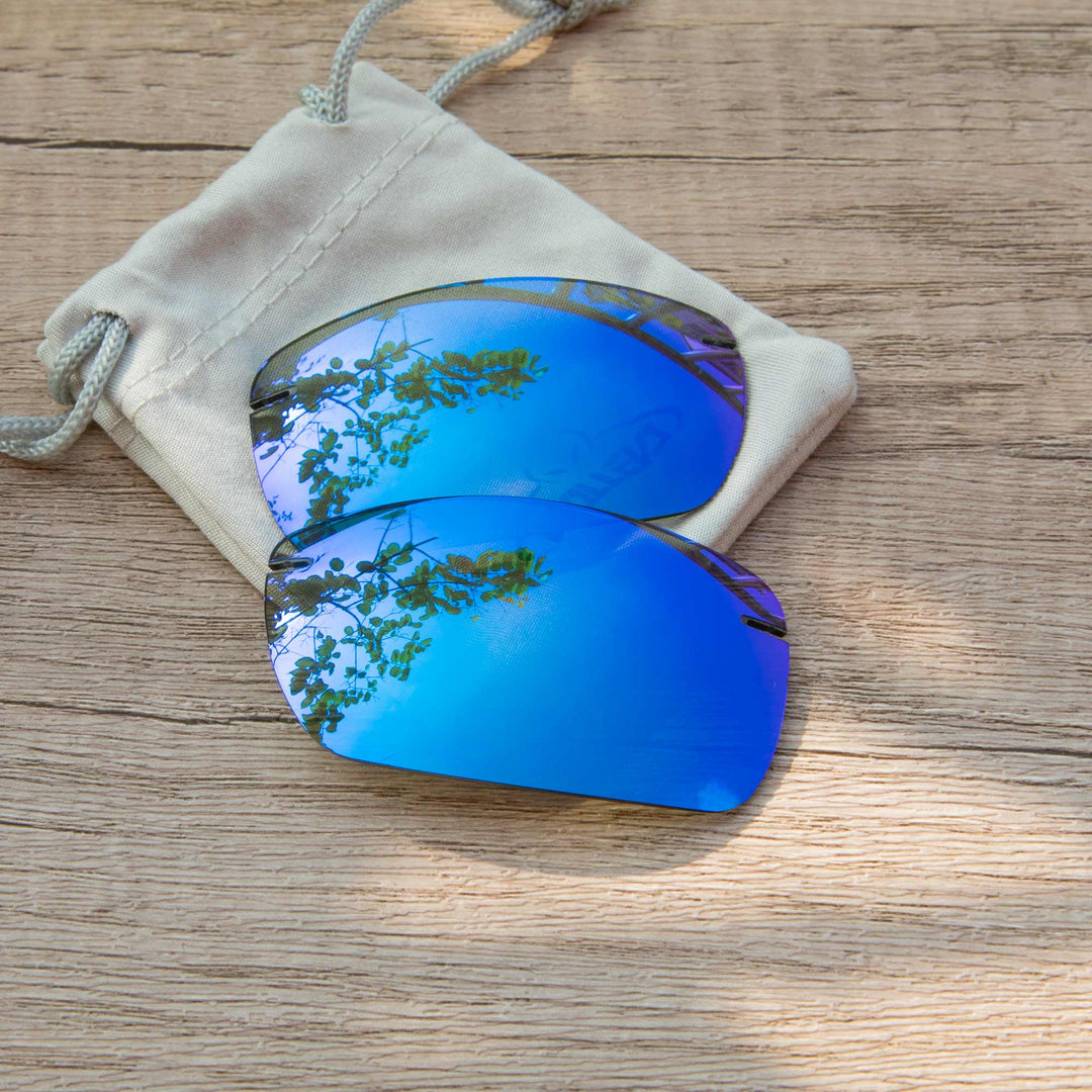 Ice Blue Polarized