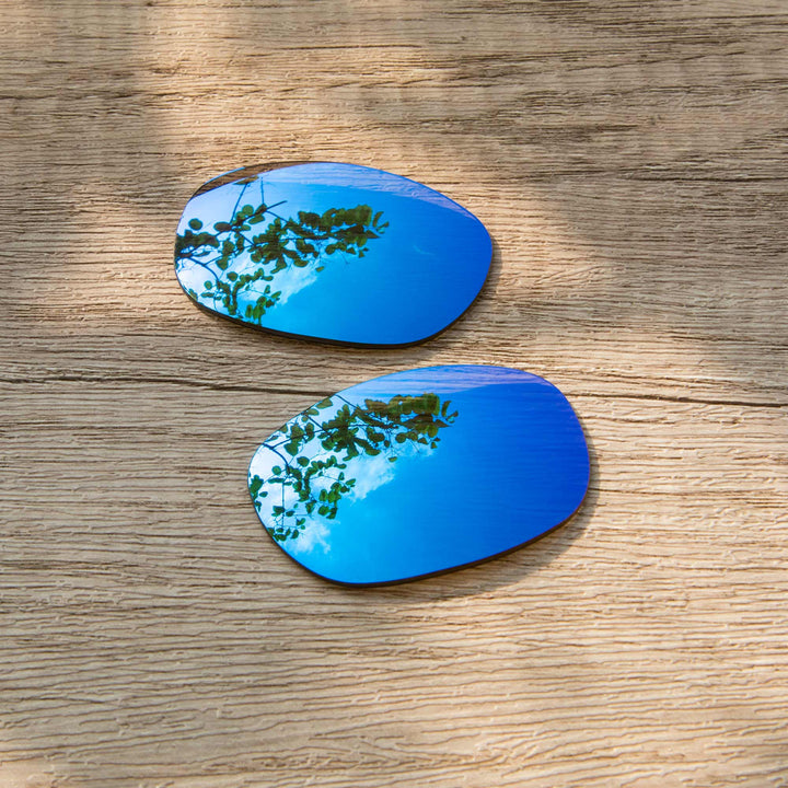 Ice Blue Polarized