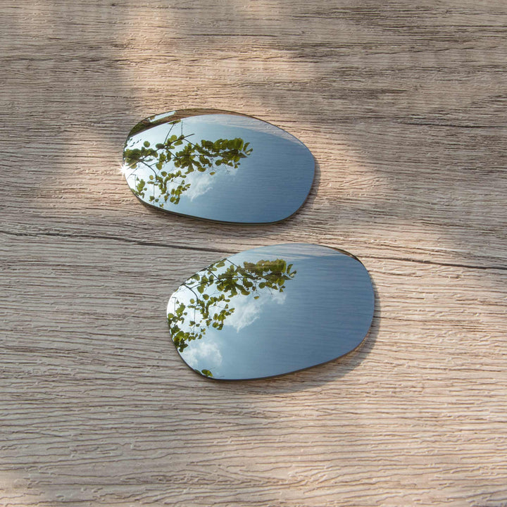 Titanium Polarized