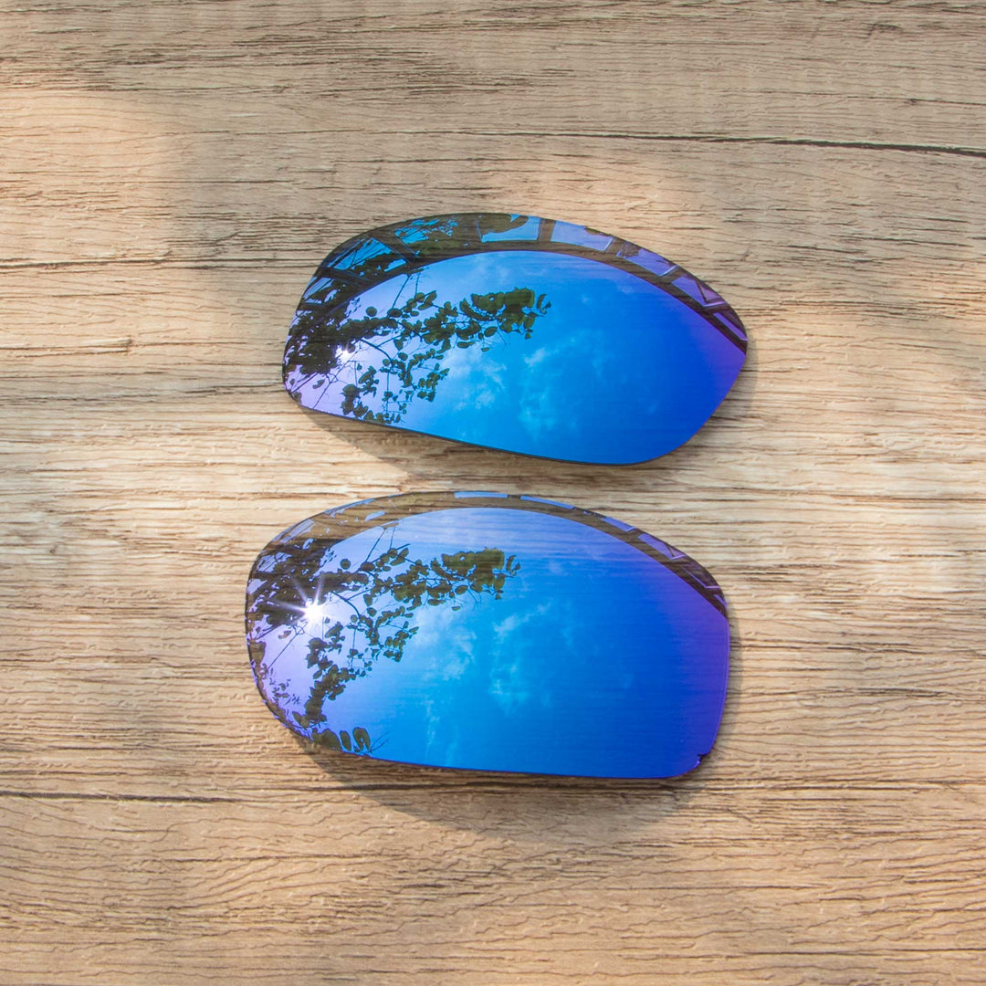 Ice Blue Polarized