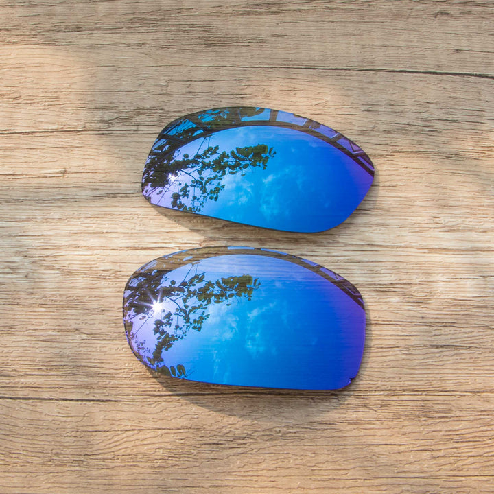Ice Blue Polarized