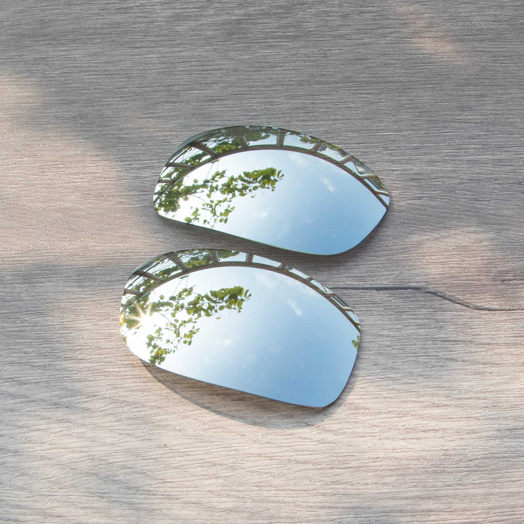 Titanium Polarized