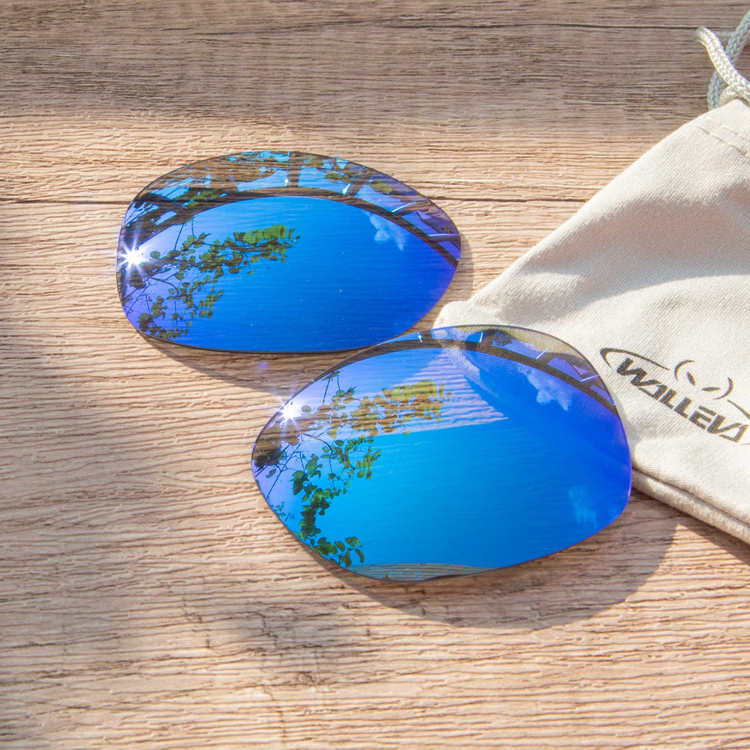 Ice Blue Polarized