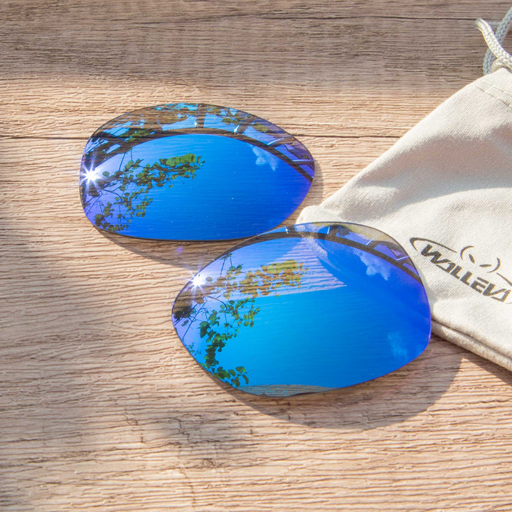 Ice Blue Polarized