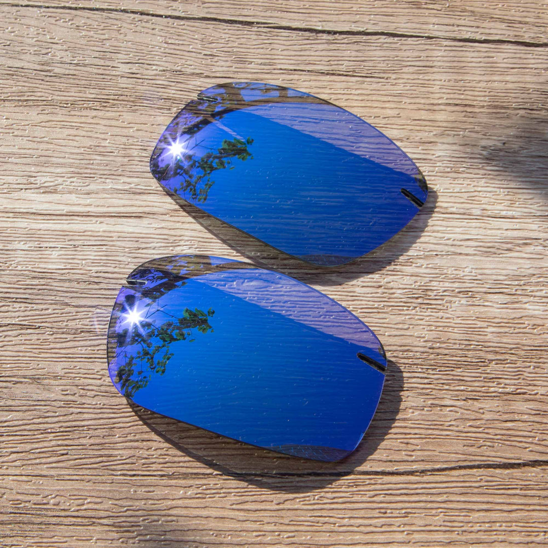 Ice Blue Polarized