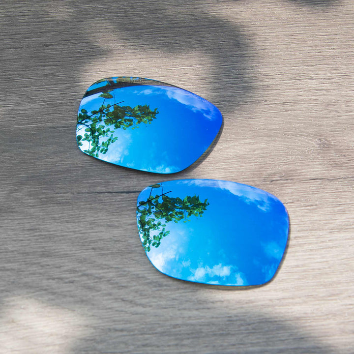 Ice Blue Polarized