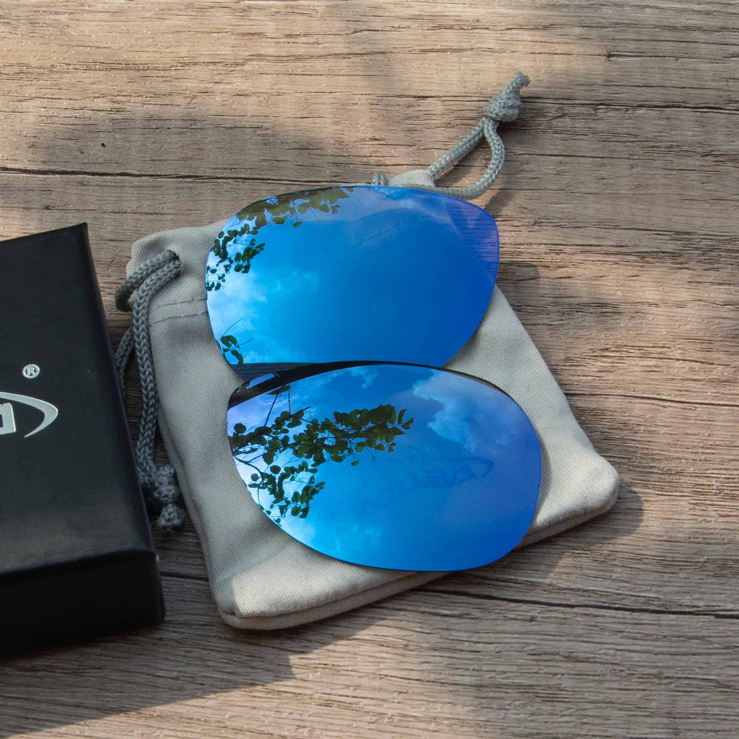 Ice Blue Polarized