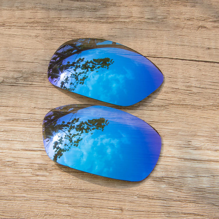Ice Blue Polarized