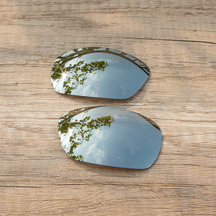 Titanium Polarized