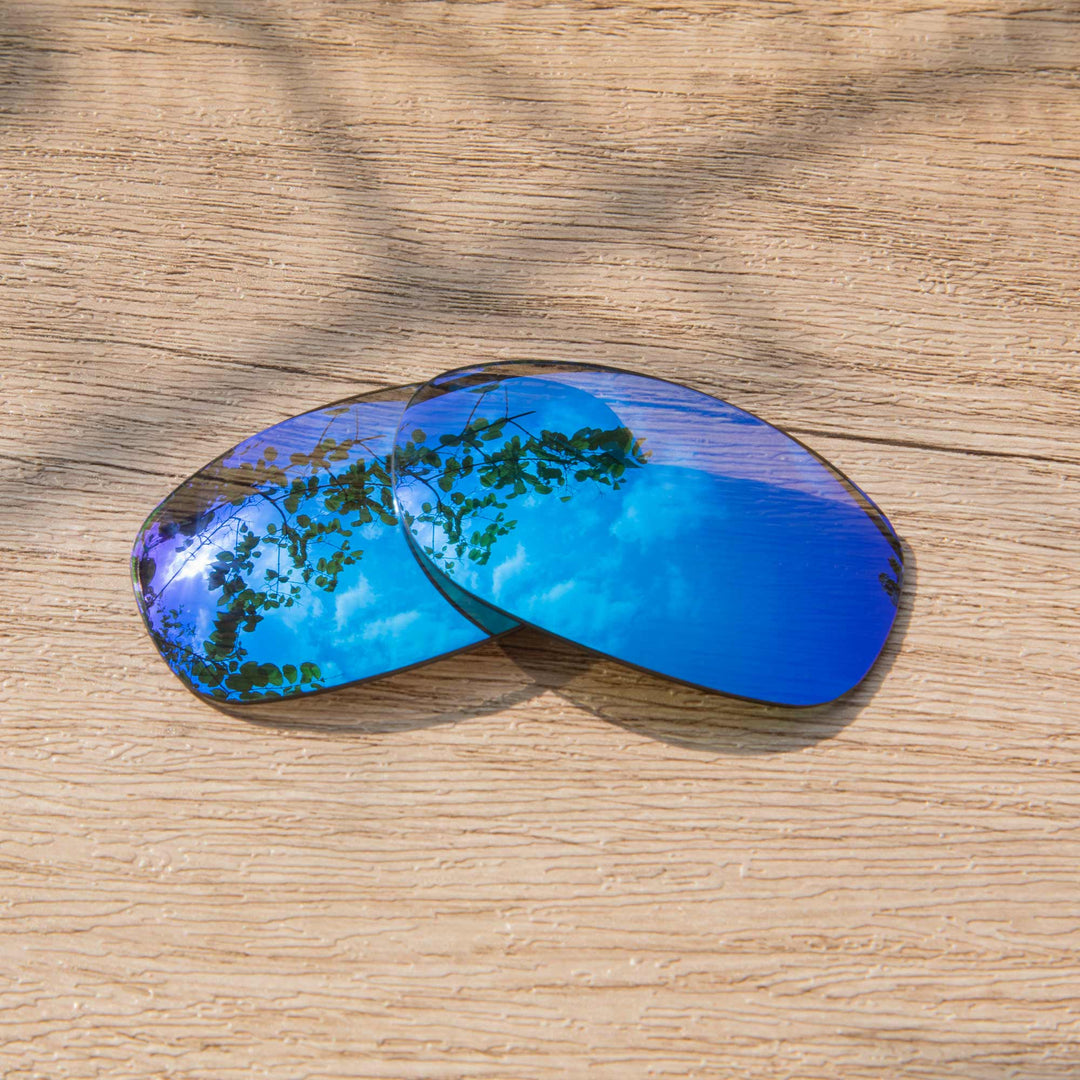 Ice Blue Polarized