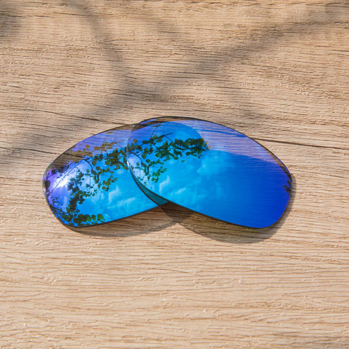 Ice Blue Polarized