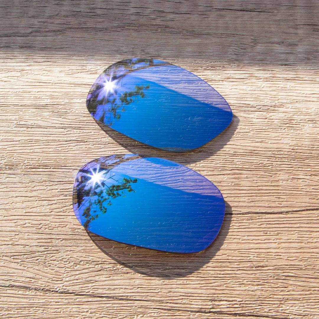 Ice Blue Polarized