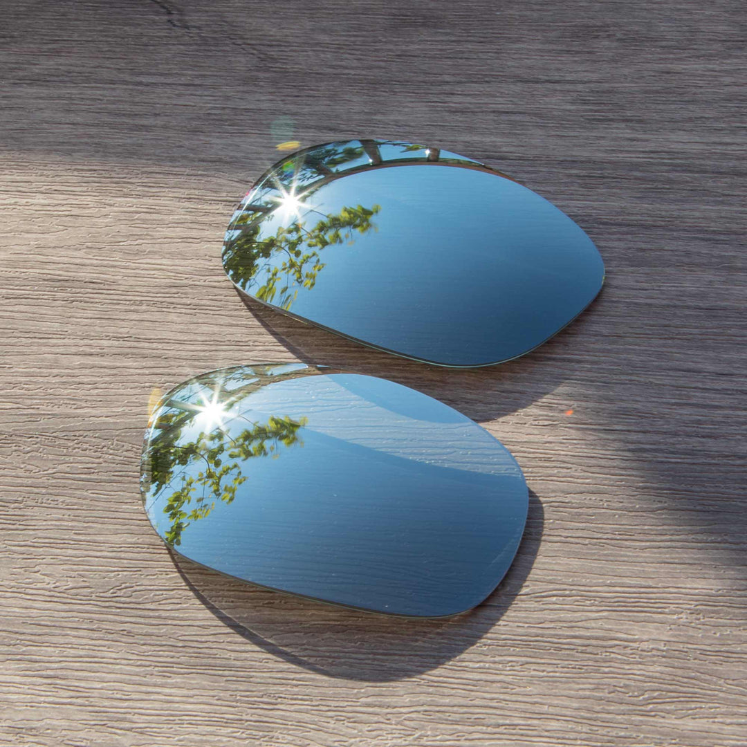 Titanium Polarized