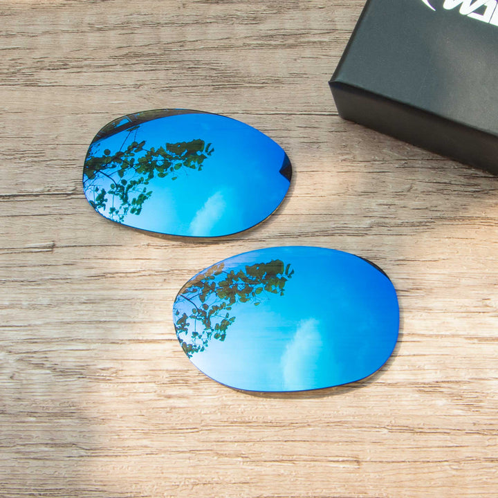 Ice Blue Polarized