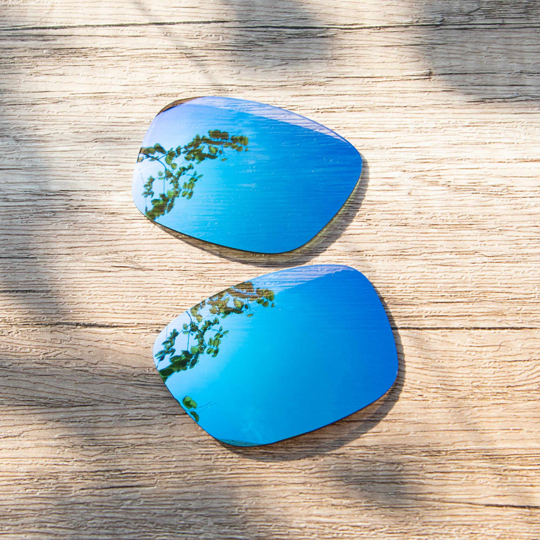 Ice Blue Polarized