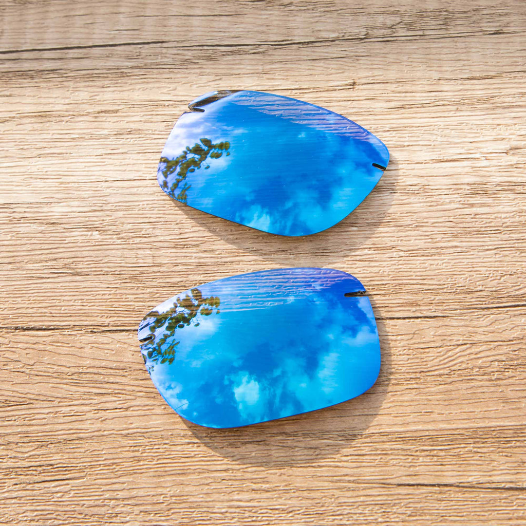 Ice Blue Polarized