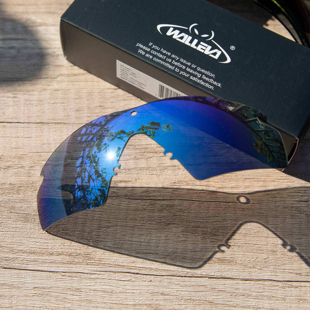 Ice Blue Polarized