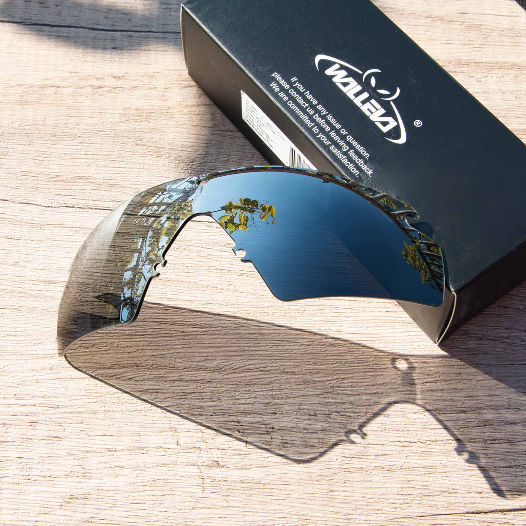 Titanium Polarized