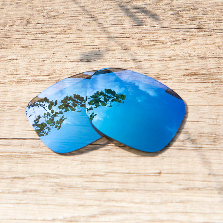 Ice Blue Polarized