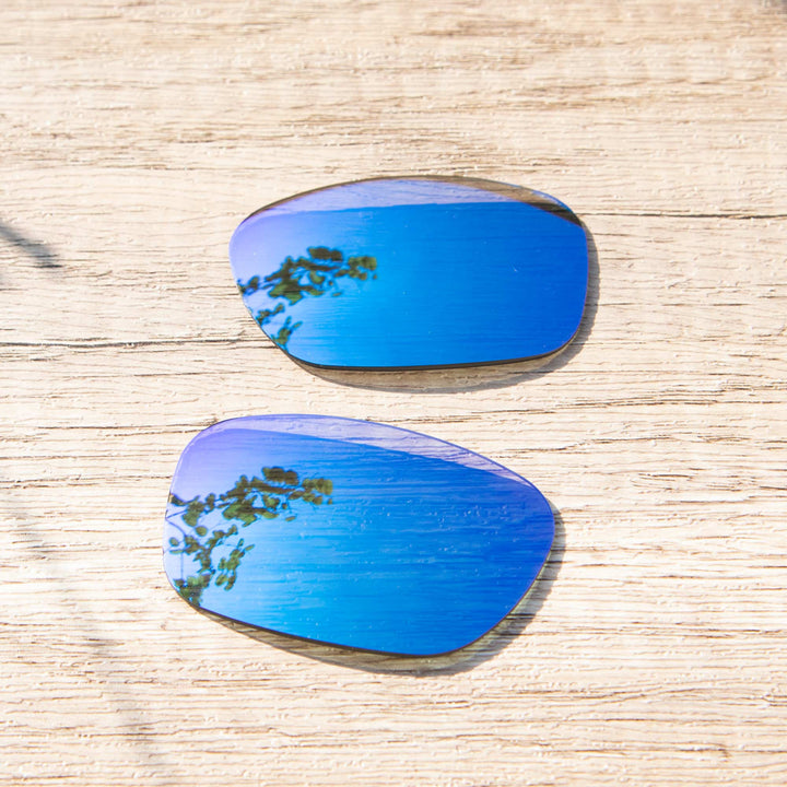 Ice Blue Polarized