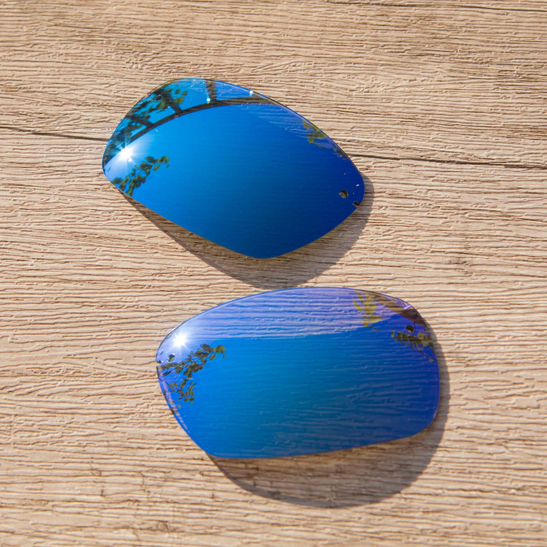 Ice Blue Polarized