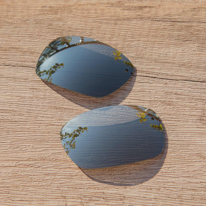 Titanium Polarized