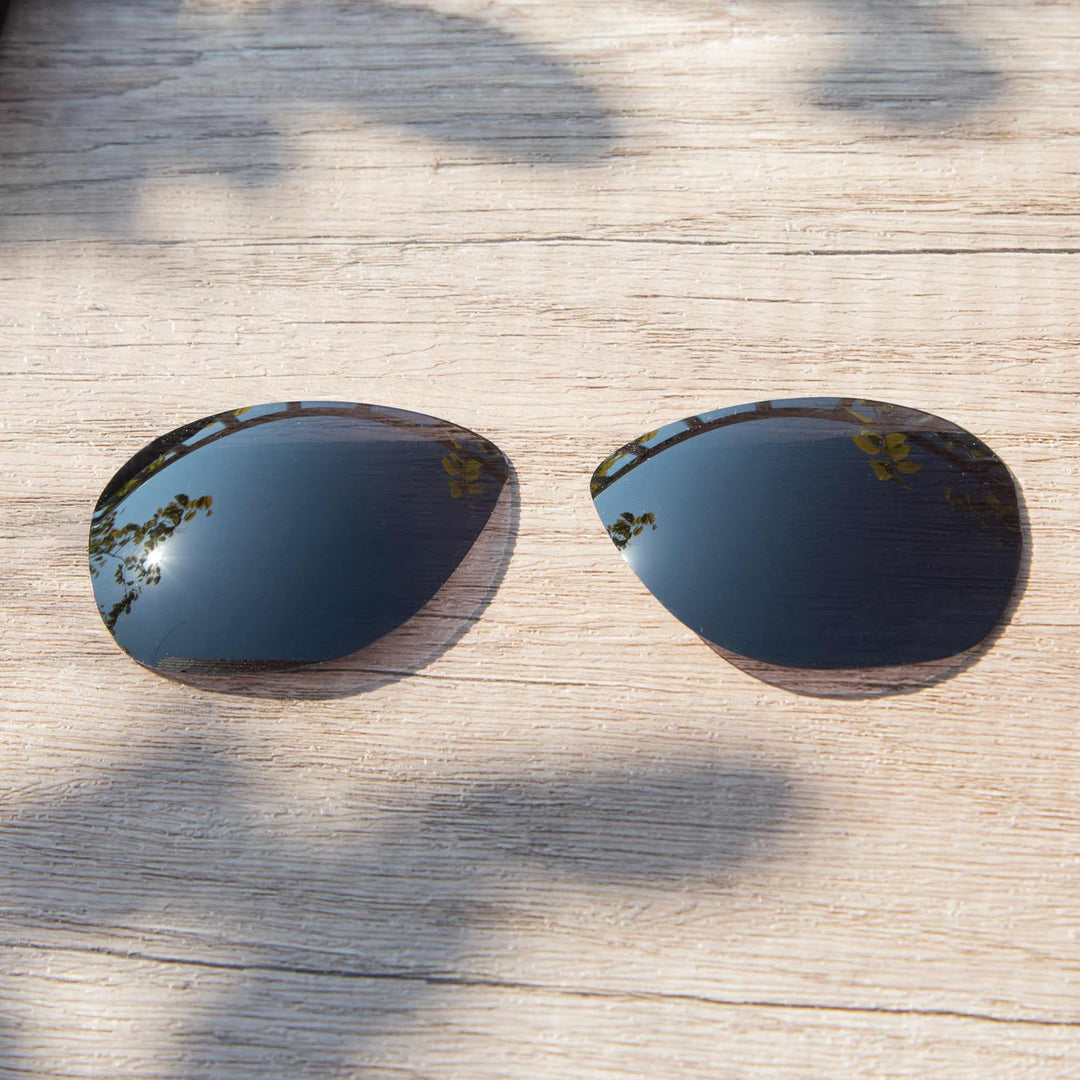 Black Polarized