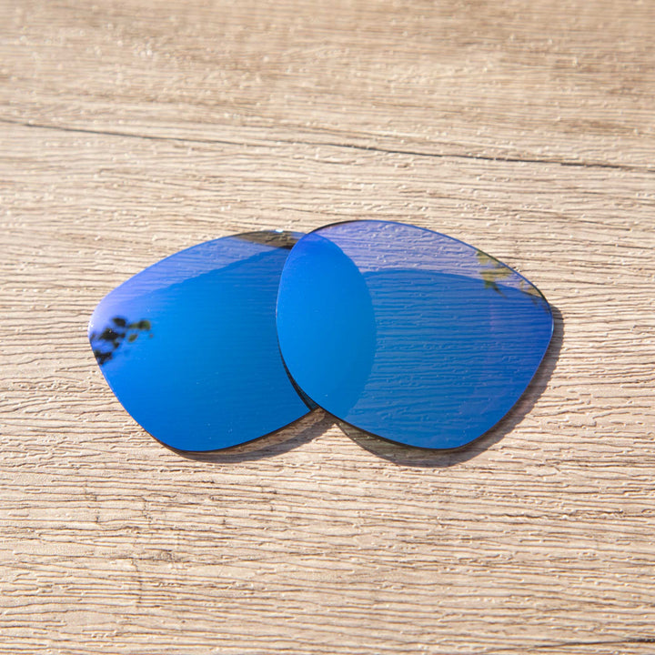 Ice Blue Polarized