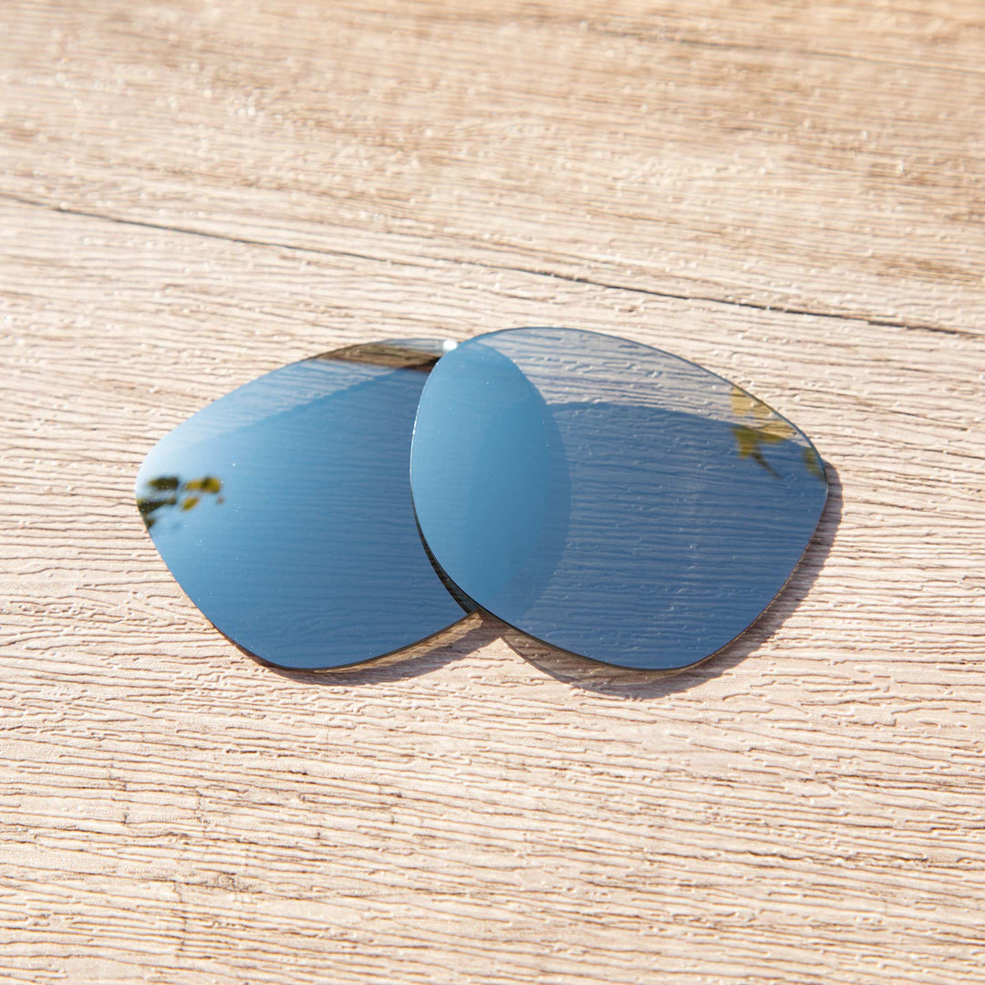 Titanium Polarized