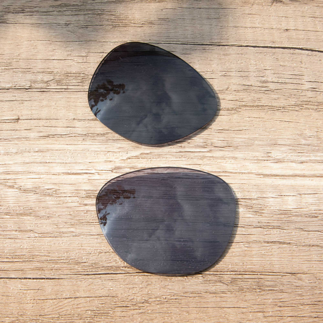 Black Polarized