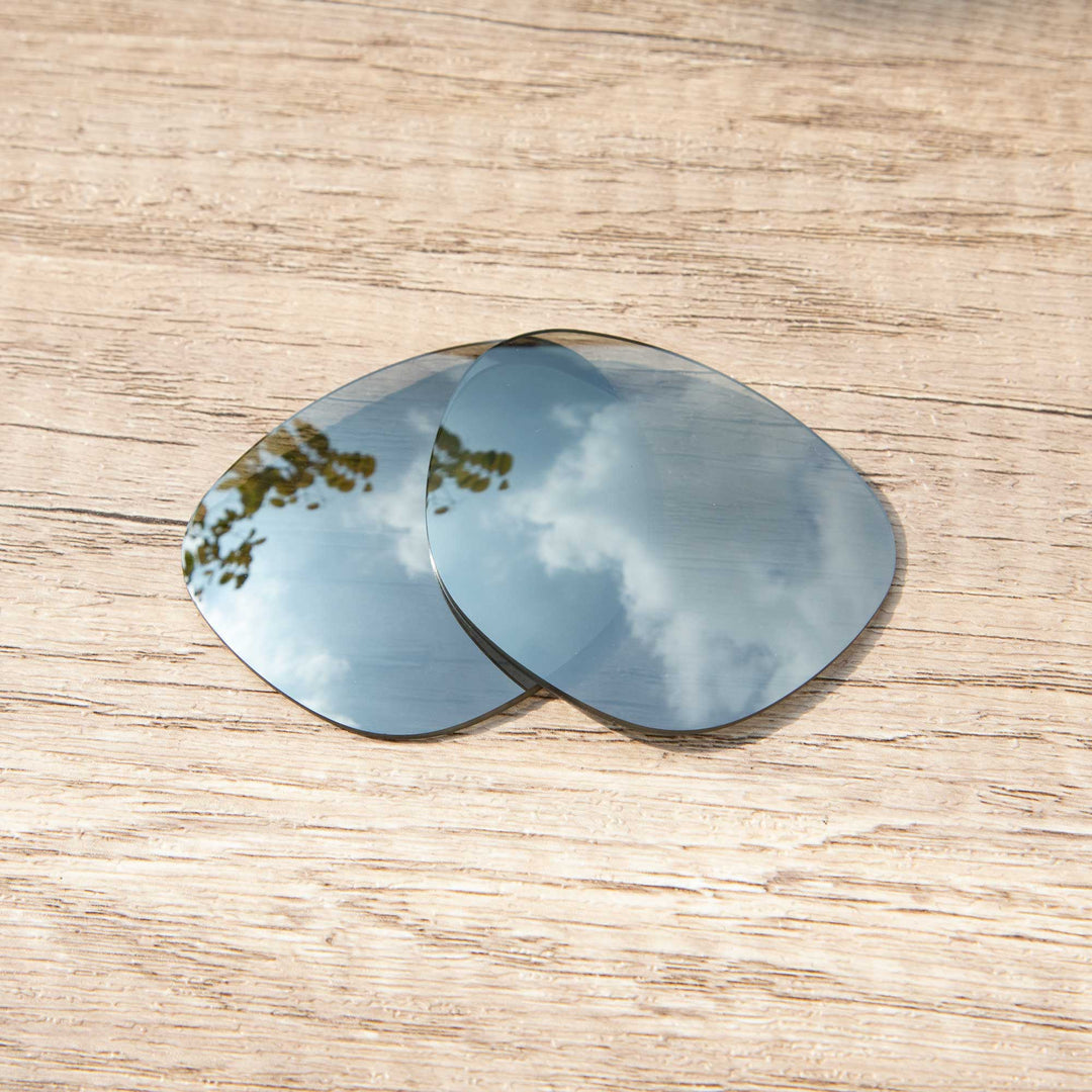 Titanium Polarized